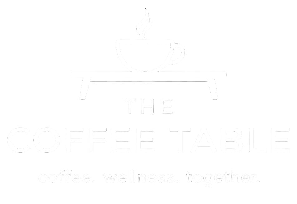 the coffee table logo